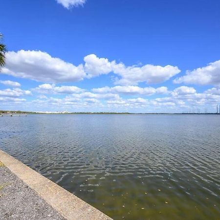 Santa Barbara On The Bay Waterfront Apartment Тампа Екстериор снимка
