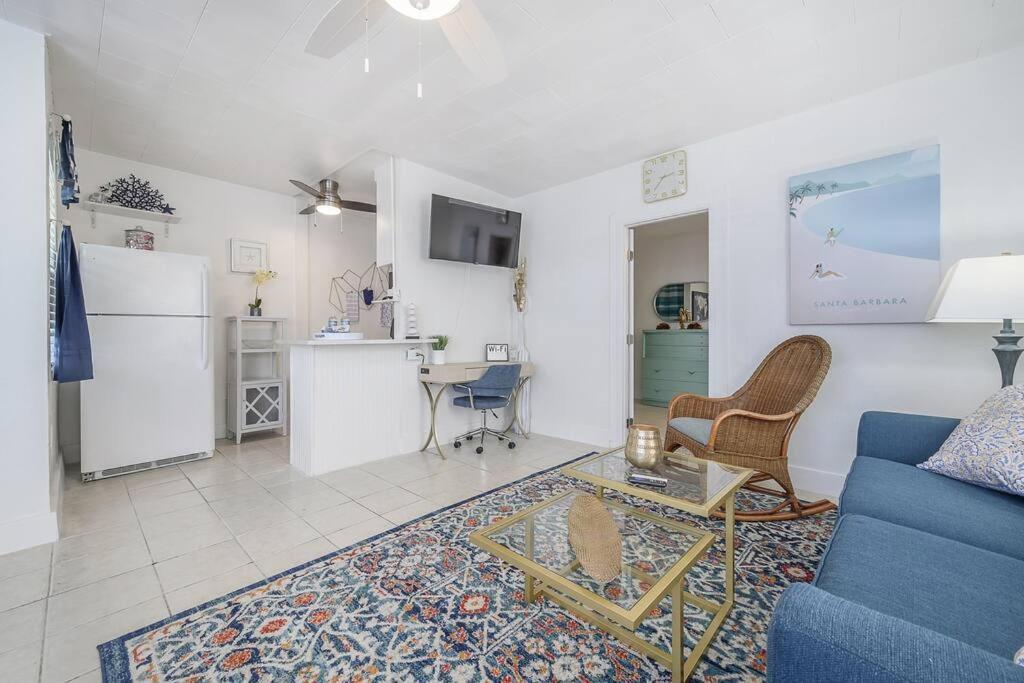 Santa Barbara On The Bay Waterfront Apartment Тампа Екстериор снимка