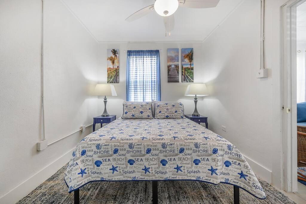 Santa Barbara On The Bay Waterfront Apartment Тампа Екстериор снимка