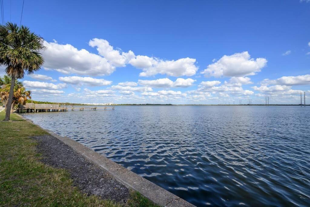 Santa Barbara On The Bay Waterfront Apartment Тампа Екстериор снимка