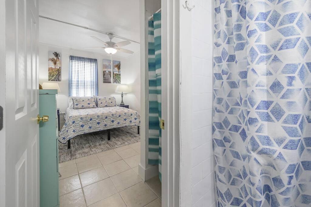 Santa Barbara On The Bay Waterfront Apartment Тампа Екстериор снимка